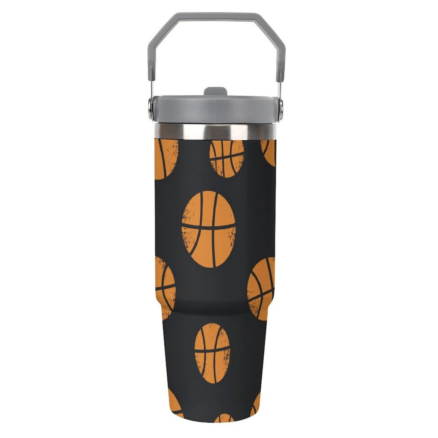 Doodle Tumbler - Black