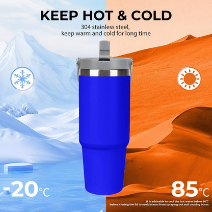 Duntalk Insulated Water Bottle