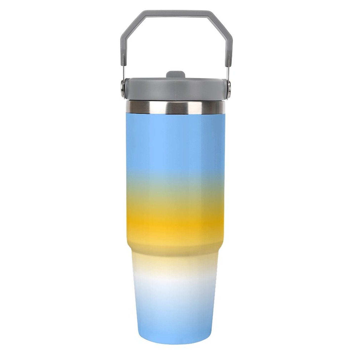 Blender Tumber - Blue