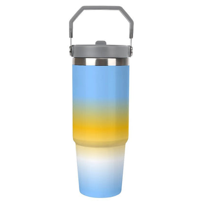 Blender Tumber - Blue
