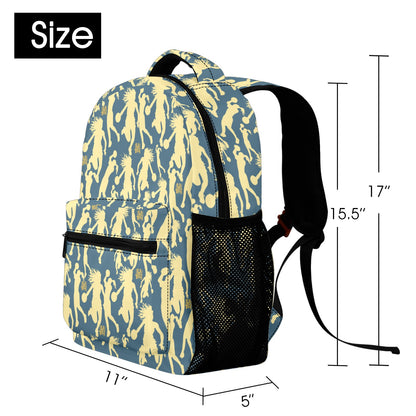 Tempo Backpack - 2 Sizes