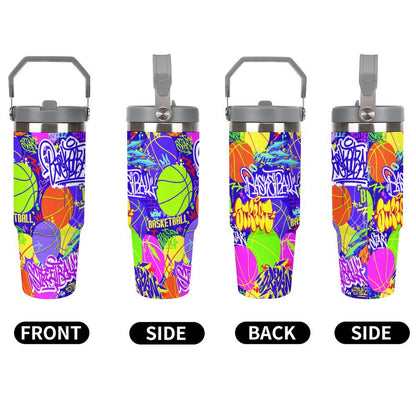 Duntalk Insulated Water Bottle