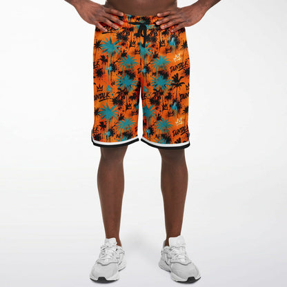 Tropic Pressure Classic Shorts