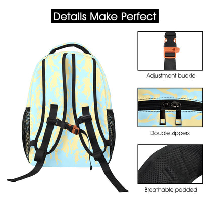 Tempo Backpack - 2 Sizes
