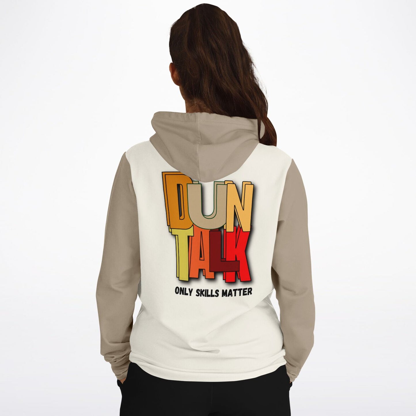 Duntalk "MoBetter" Signature Hoodie Subliminator