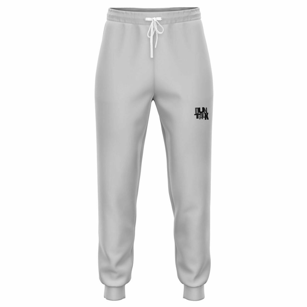 Duntalk Adult Jogger - Grey Subliminator