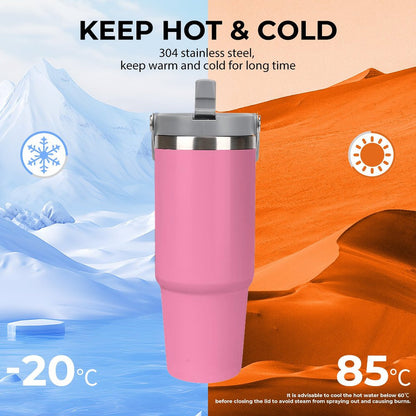 Duntalk Insulated Water Bottle