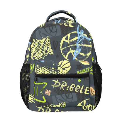 Sideline Backpack - Child Size