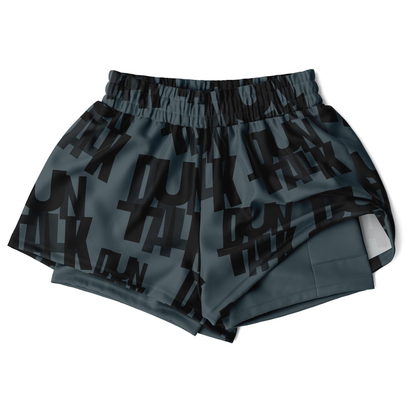 Phantom Basketball Underlining 2 in 1 Shorts Reverse