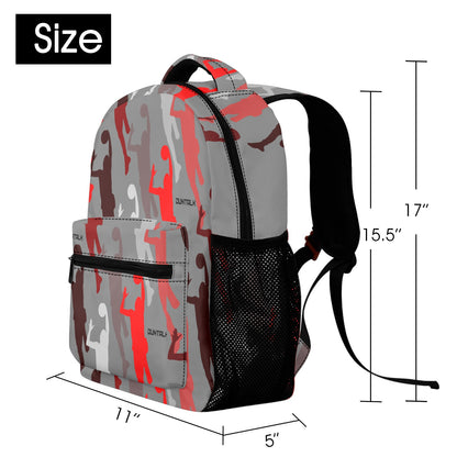 Head Top Youth Backpack - 2 Colours Child Size