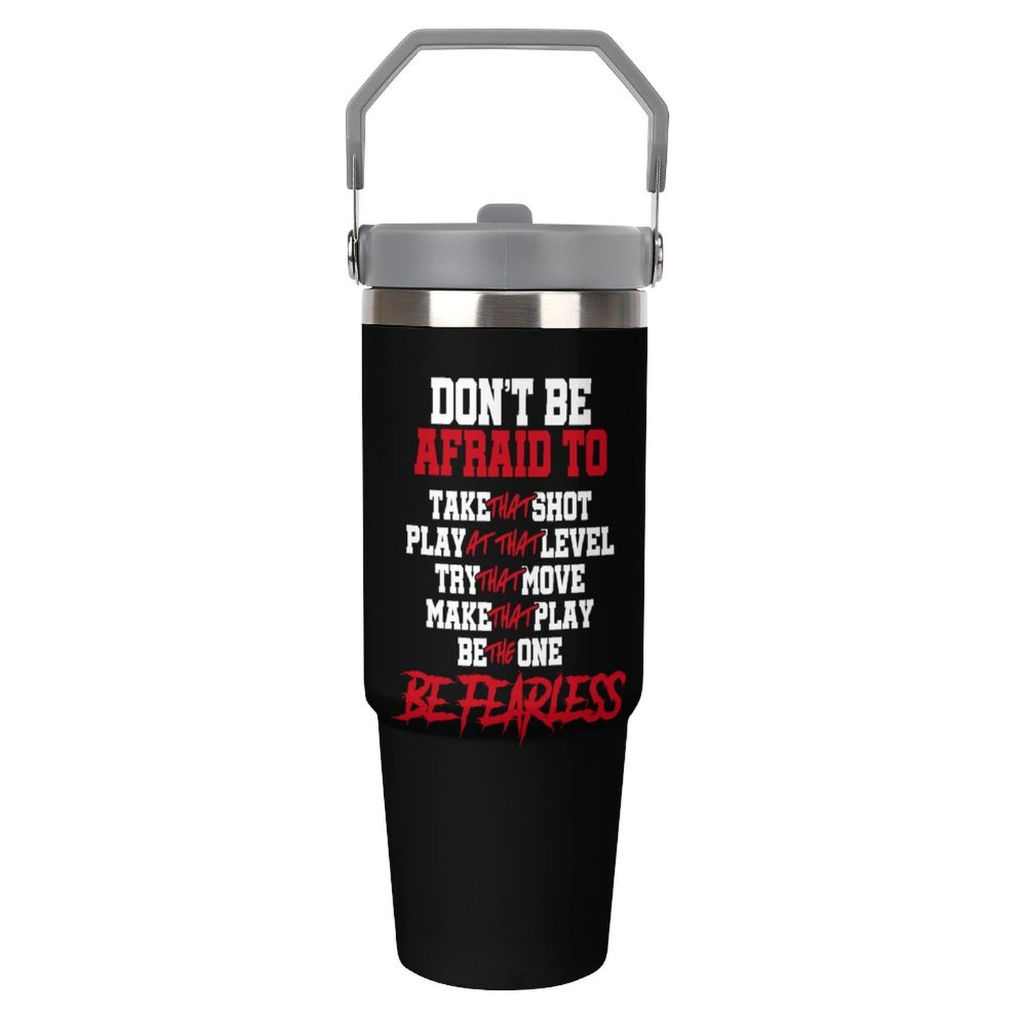 Duntalk Insulated Water Bottle
