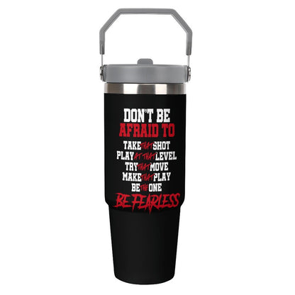 Duntalk Insulated Water Bottle