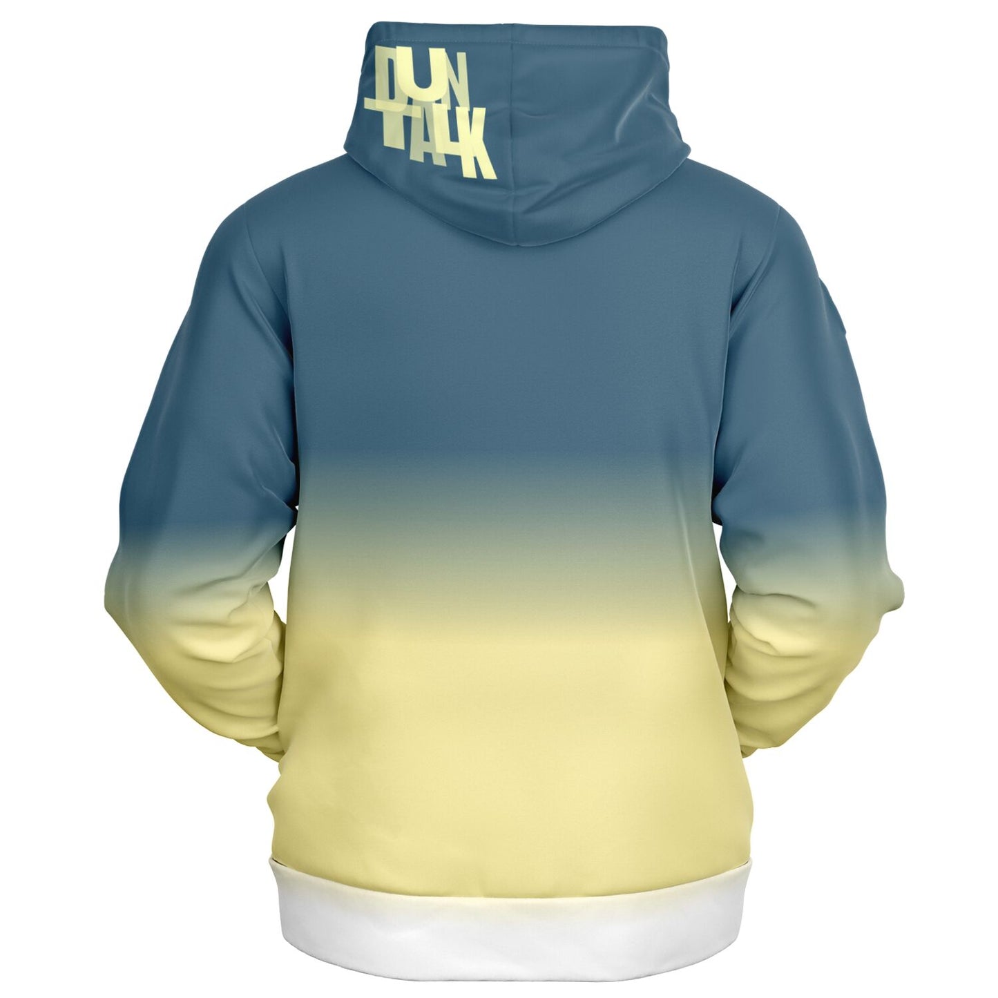 Tempo Zip-Up Hoodie