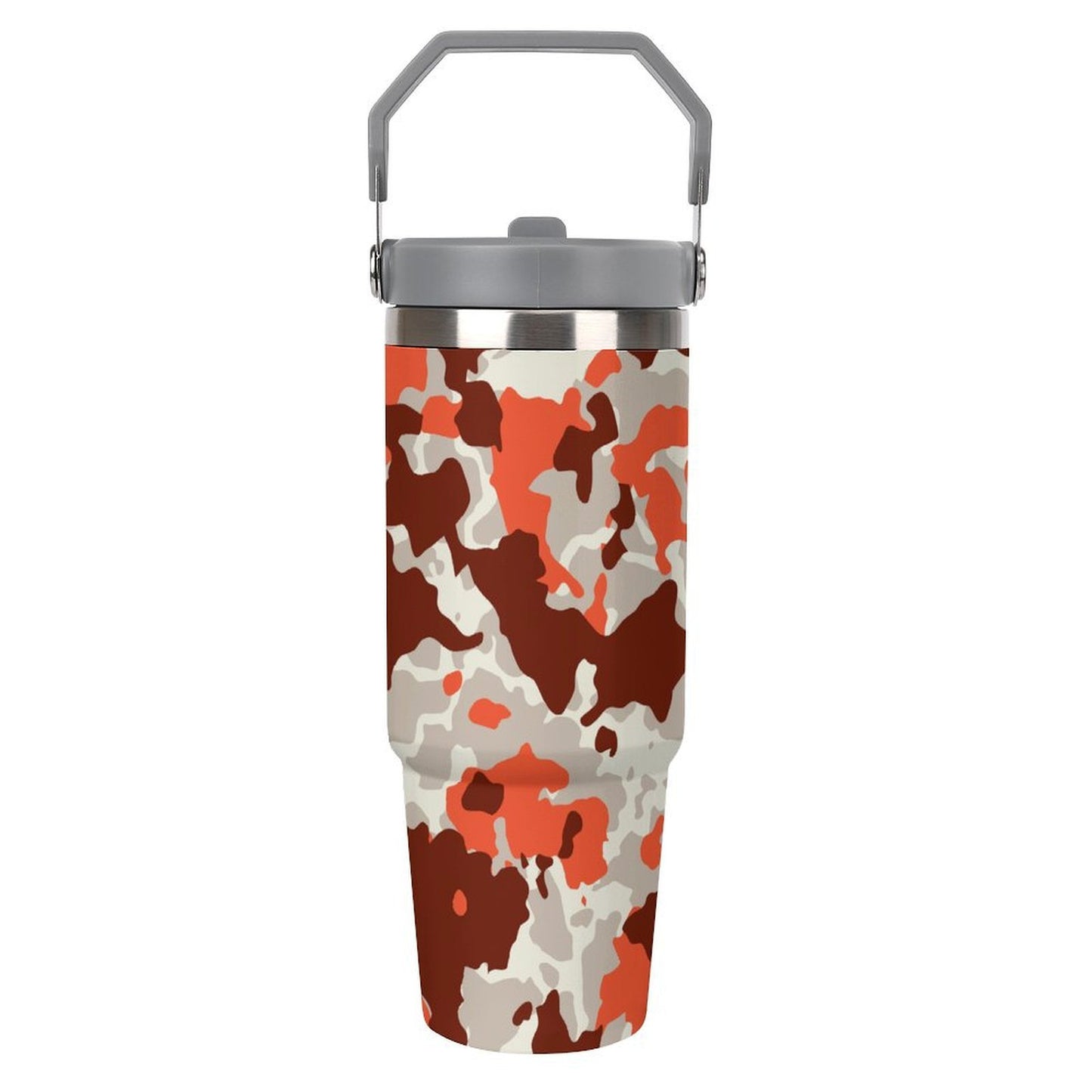 Bench Mob Tumbler - Red