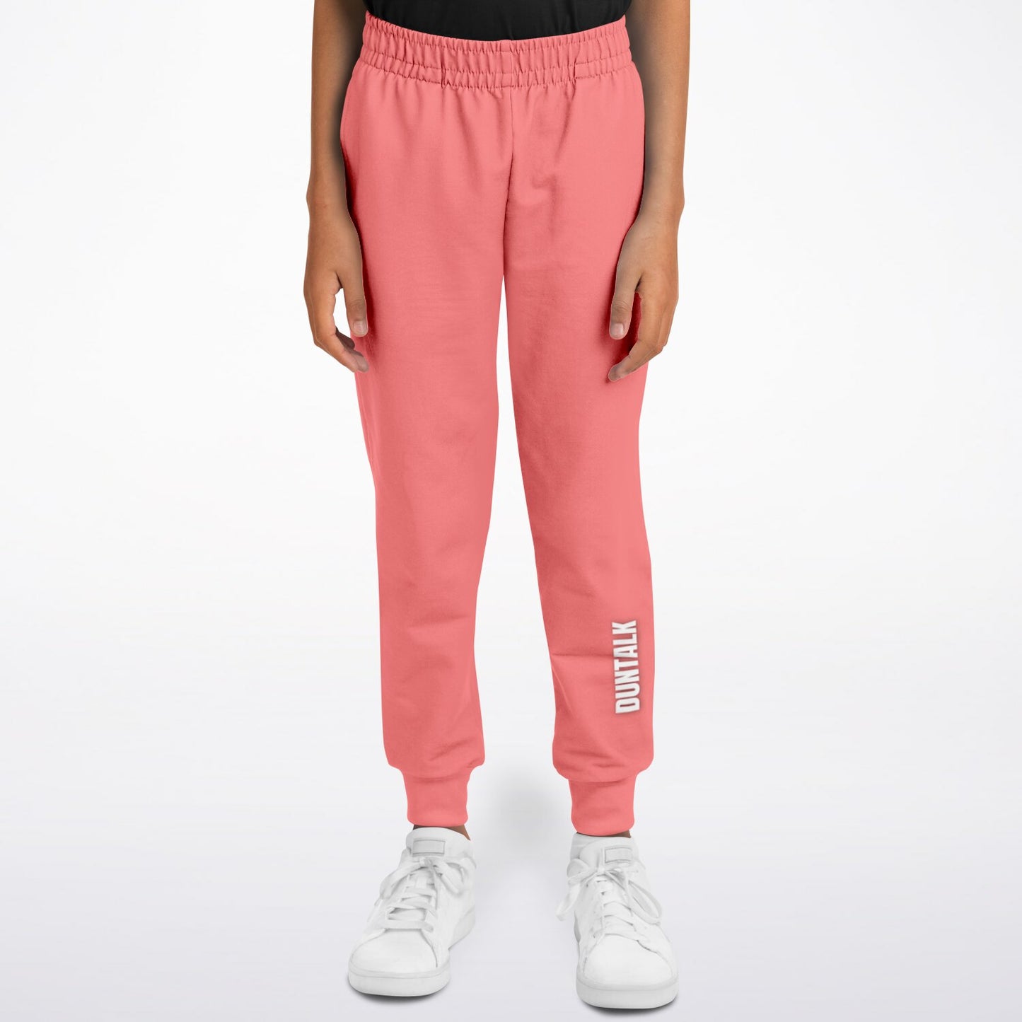 Tempo Youth Jogger - Pink