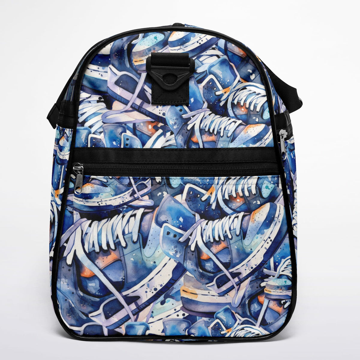 test large duffle bag