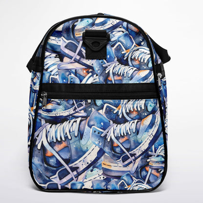 test large duffle bag