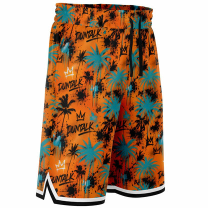 Tropic Pressure Classic Shorts