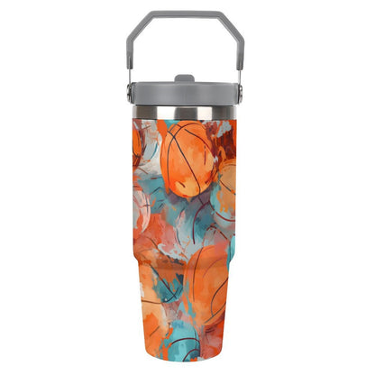 Duntalk Insulated Water Bottle - Pastel