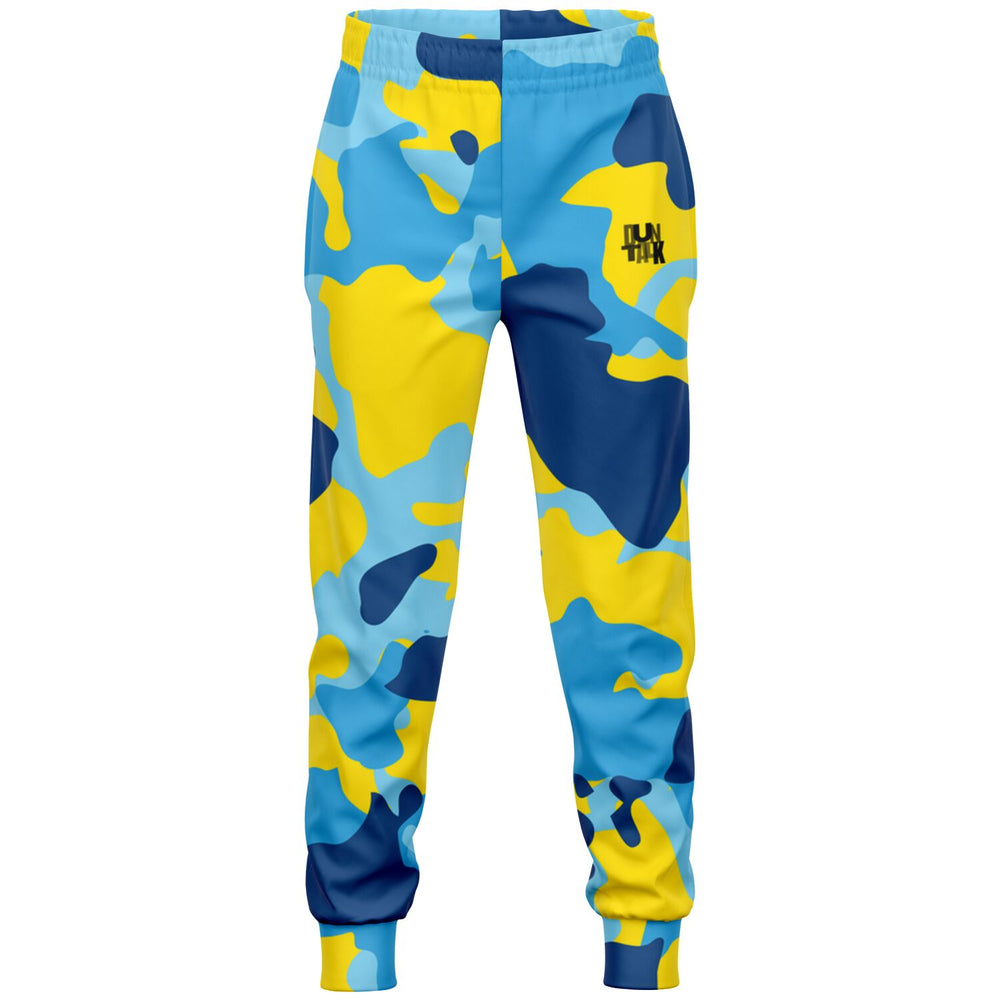 Duntalk "Bench Mob" Youth Joggers Subliminator