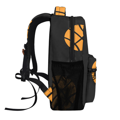 Paint Youth Backpack - Child Size