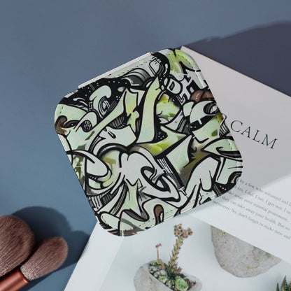 Wildstyle Drip Lock Jewelry Box