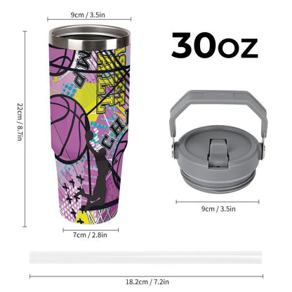 Overtime Tumbler