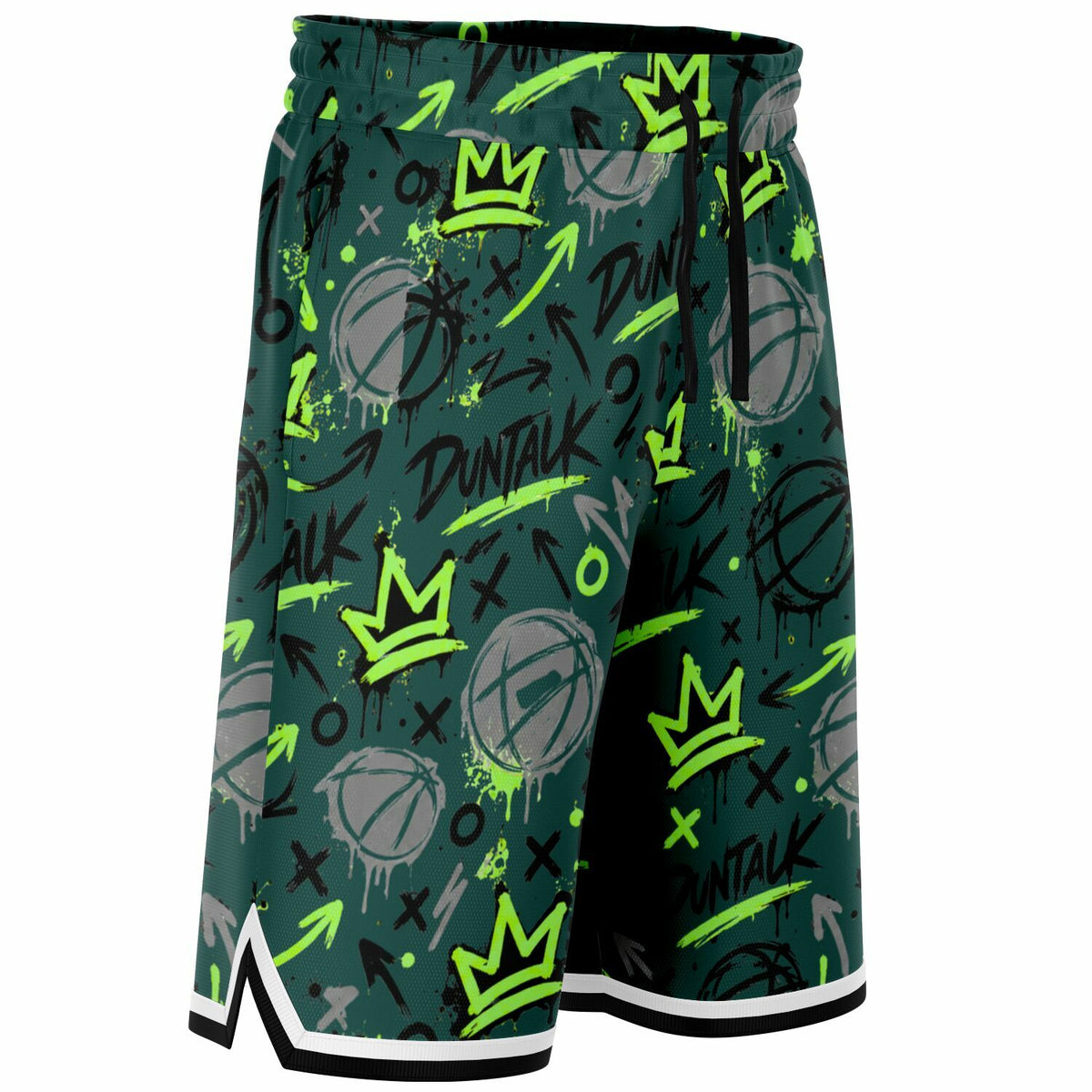 Genuine Classic Shorts