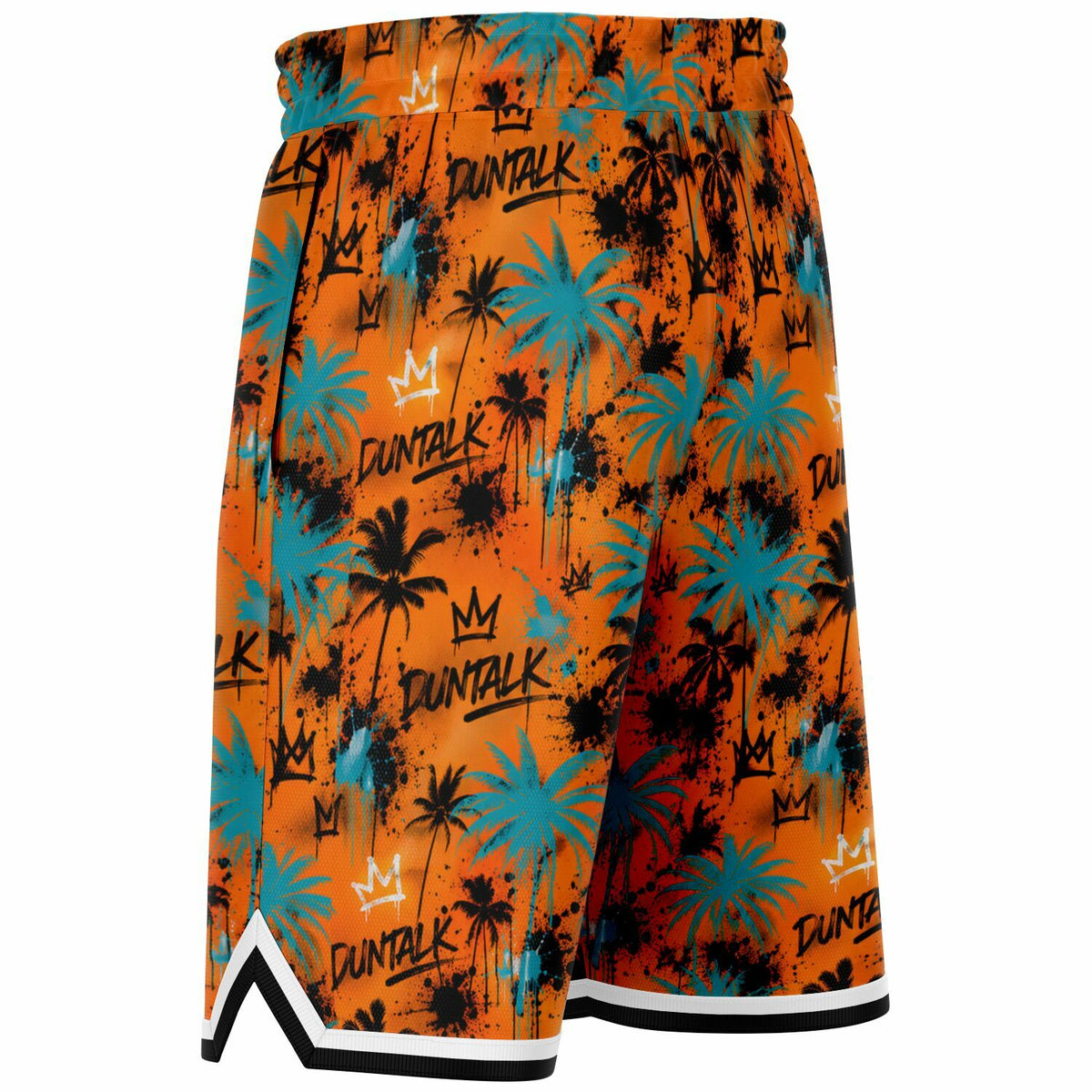Tropic Pressure Classic Shorts