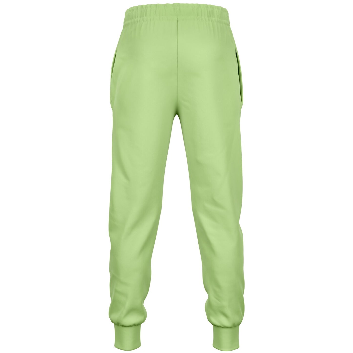"Paint" Youth Joggers - Green