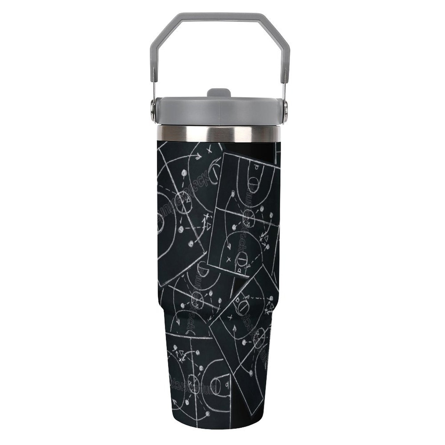 Duntalk Insulated Water Bottle