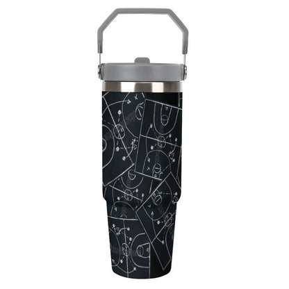 Duntalk Insulated Water Bottle
