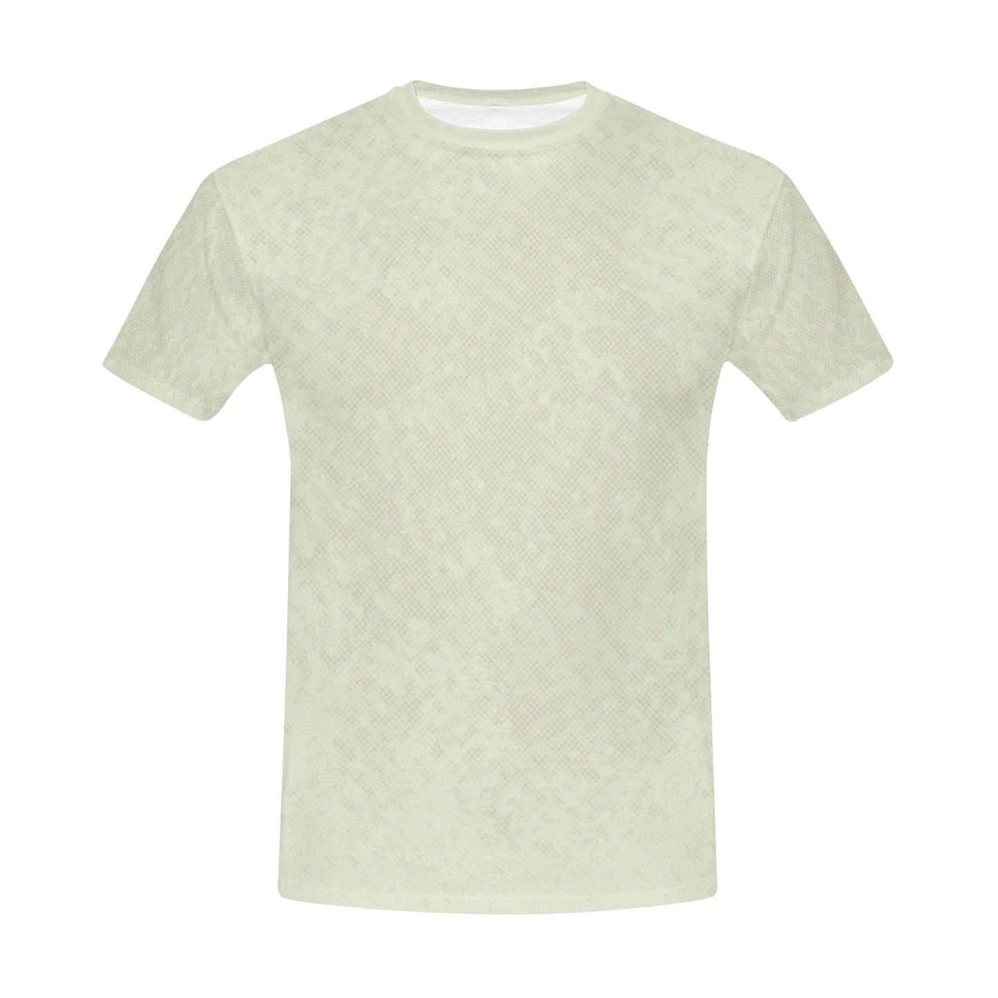 "Paint" Adult T-Shirt - Green