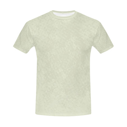 "Paint" Adult T-Shirt - Green