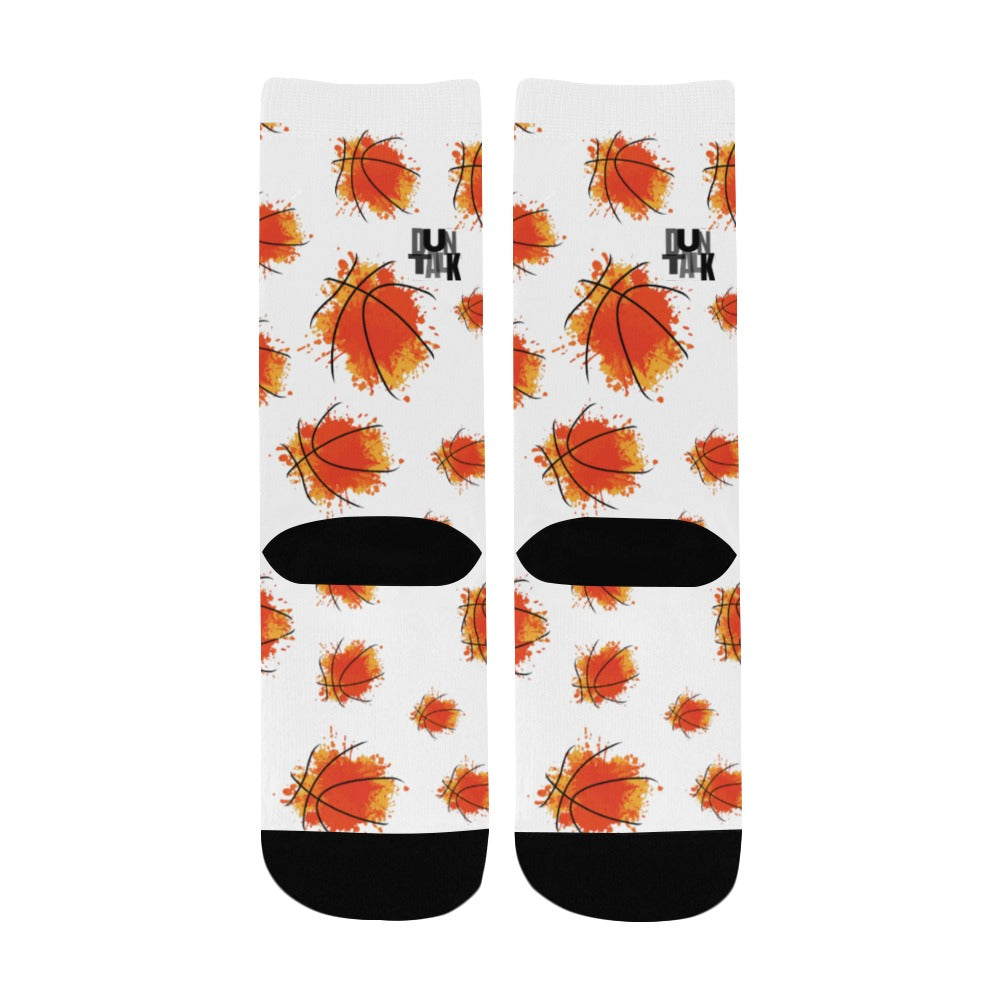 "Paint" Youth Socks - Team