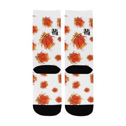 "Paint" Youth Socks - Team