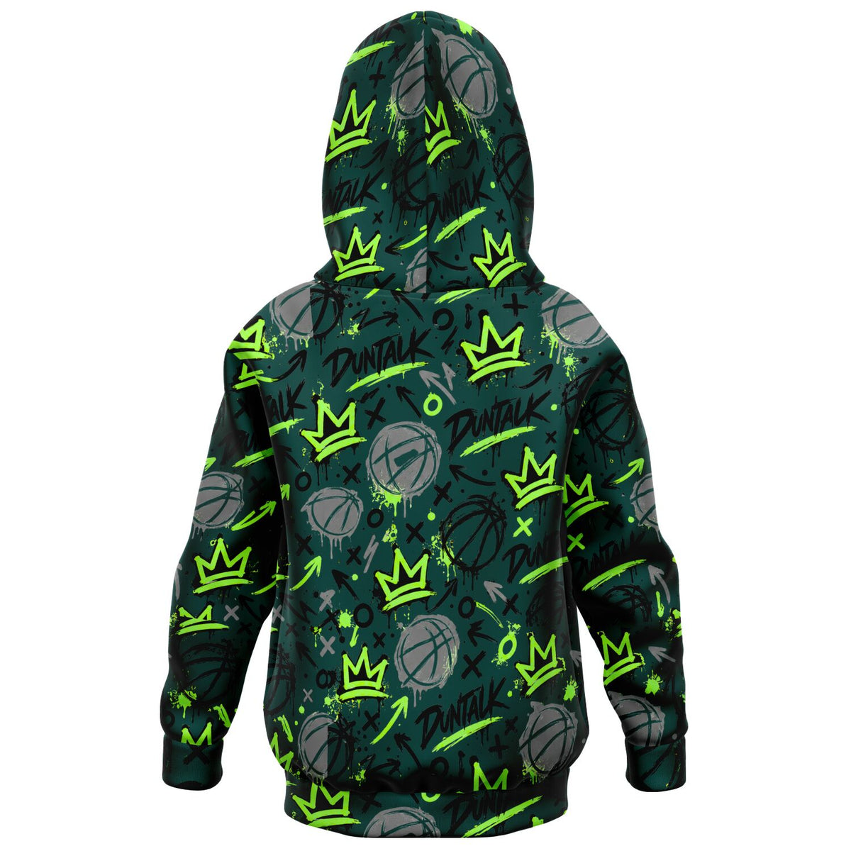 Genuine Youth Hoodie