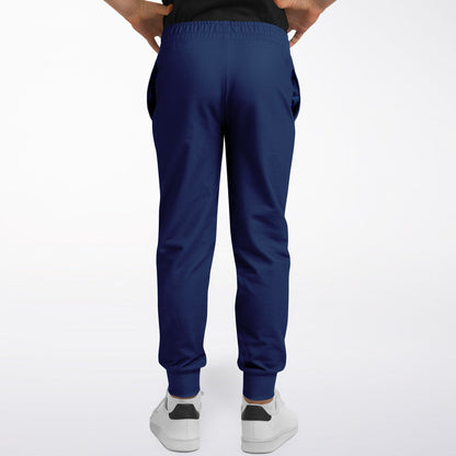 Shifted Youth Jogger - Navy