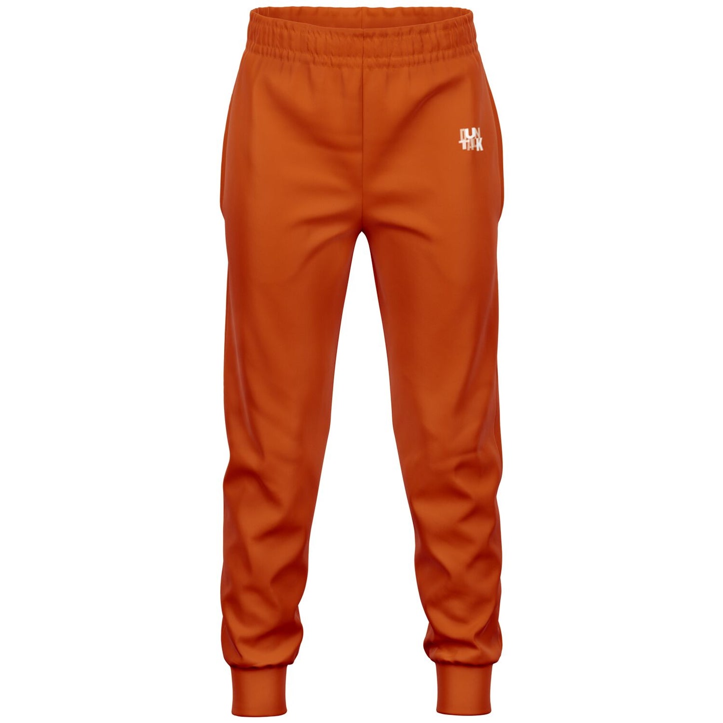 Duntalk "Streetball" Kids/Youth Jogger - Sunset Subliminator