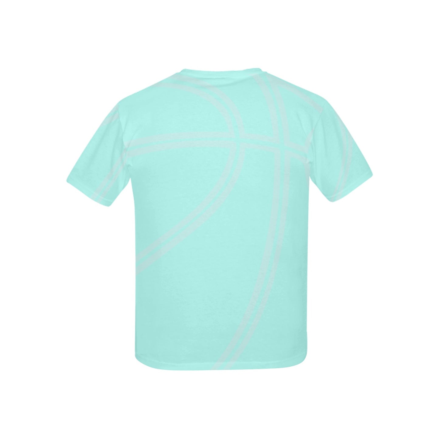 Blender Youth T-Shirt - Blue