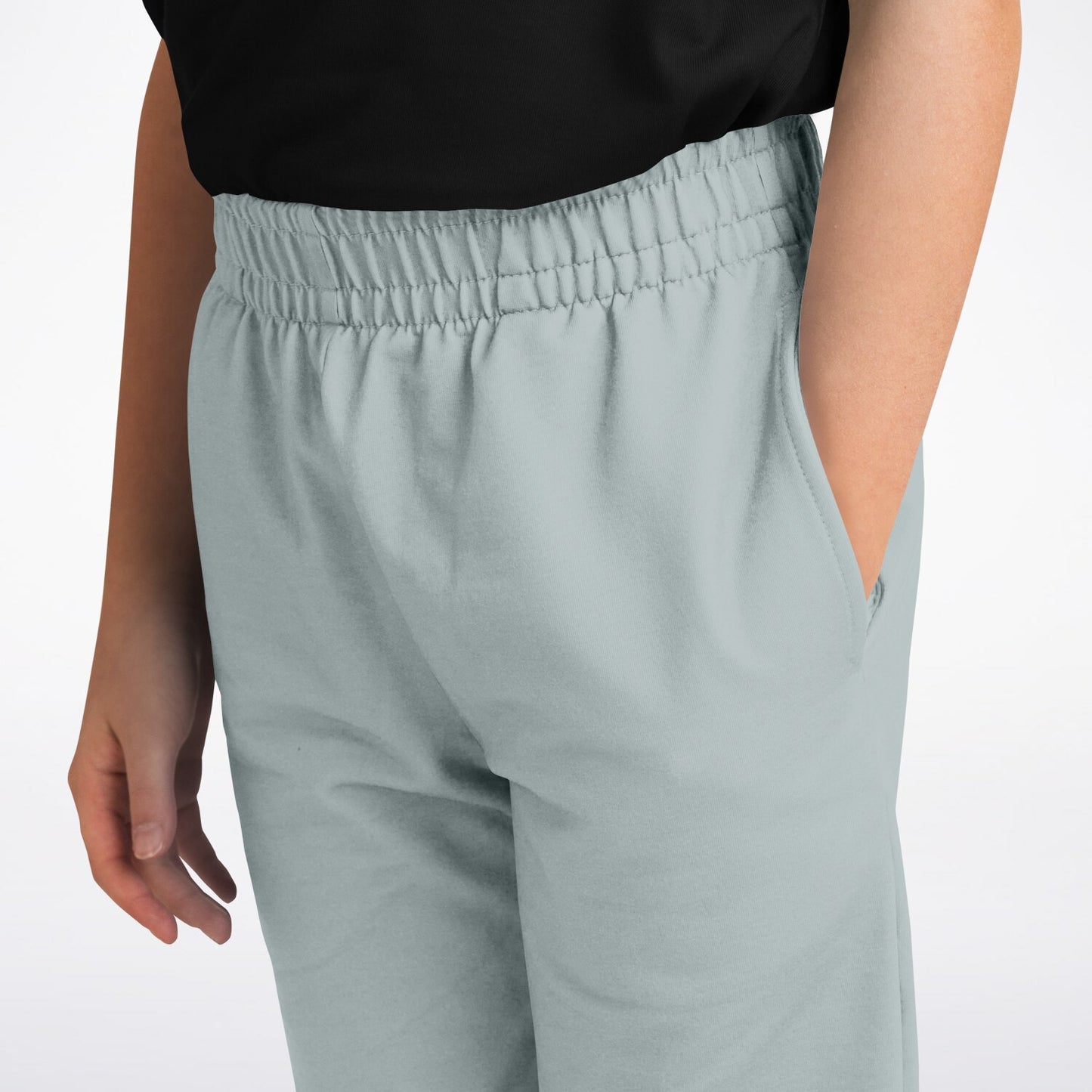 Tempo Youth Jogger - Grey