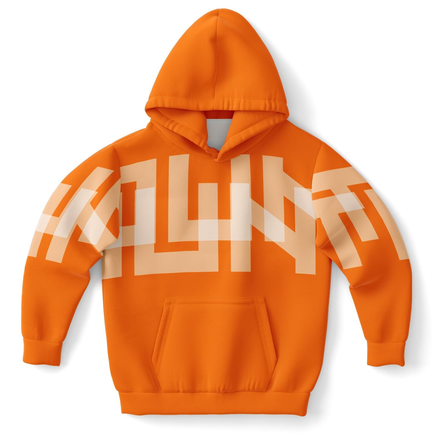 Duntalk "Cheat Code" Youth Hoodie Subliminator