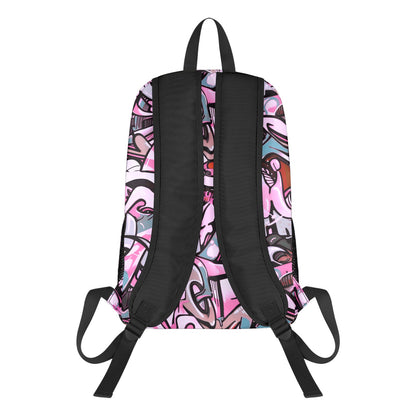 Tempo Player Backpack - Pink