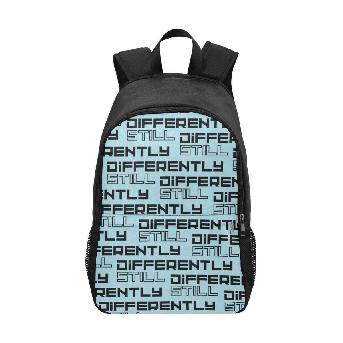 Differently Backpack - Small Aqua