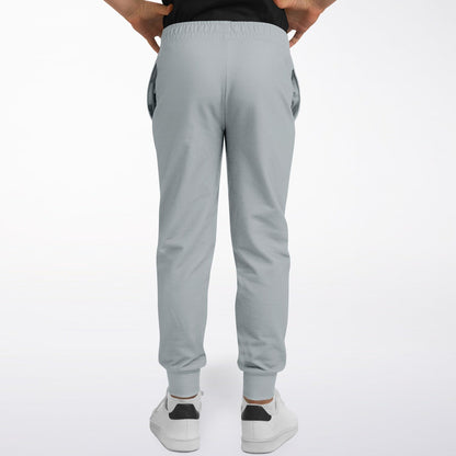 Duntalk "Gridlock" Youth Basketball Jogger - Grey