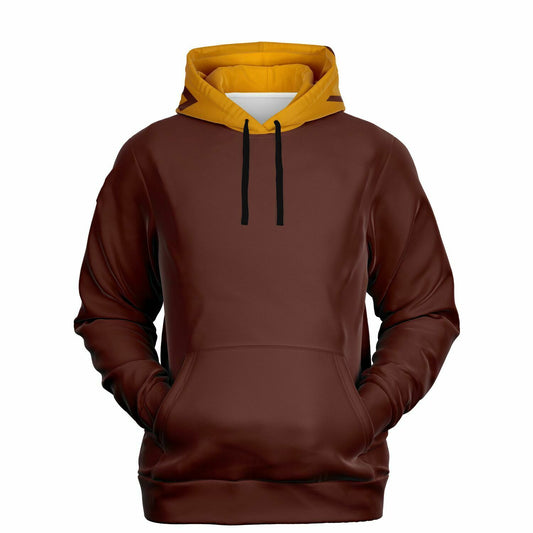 Duntalk "Tournament" Adult Hoodie Subliminator