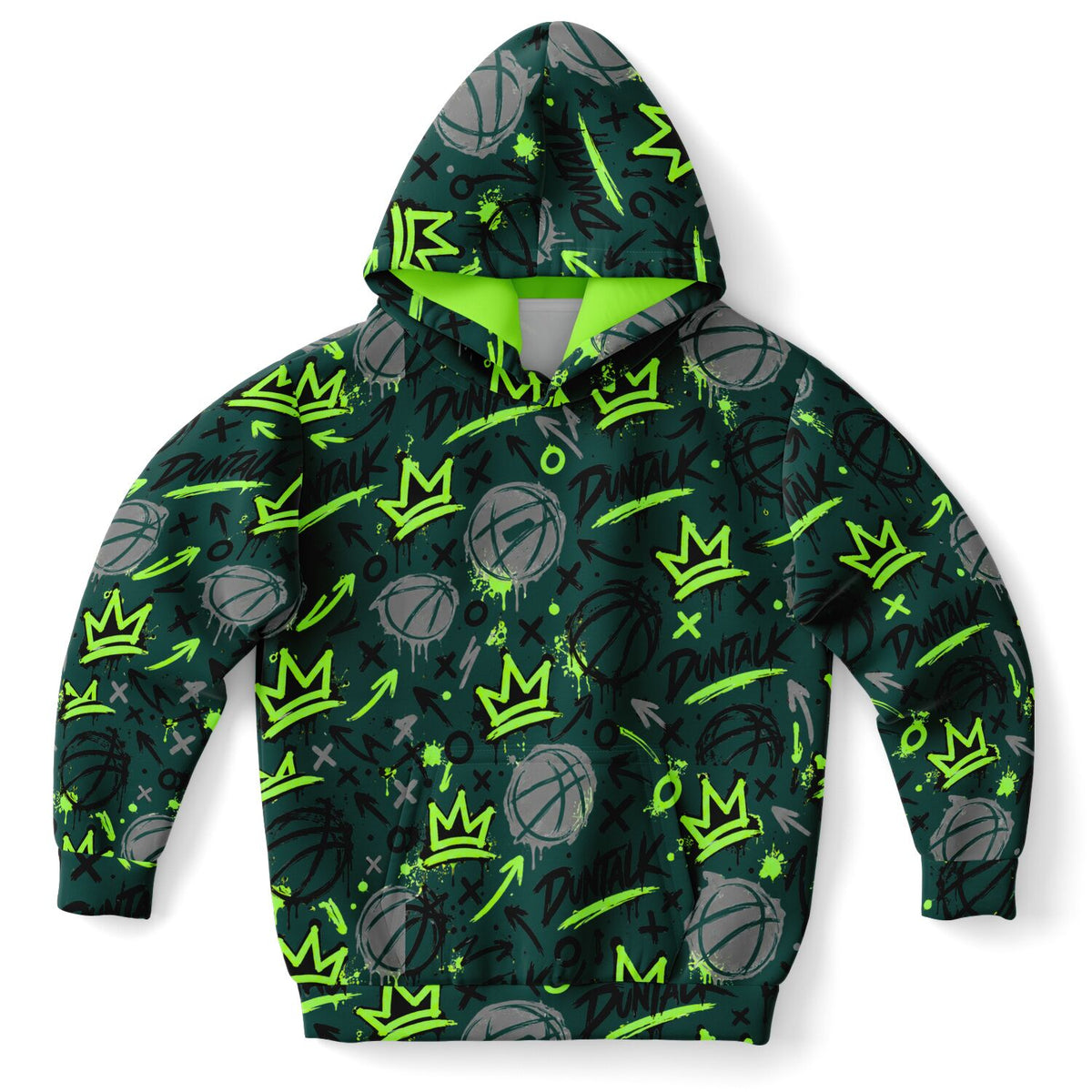 Genuine Youth Hoodie