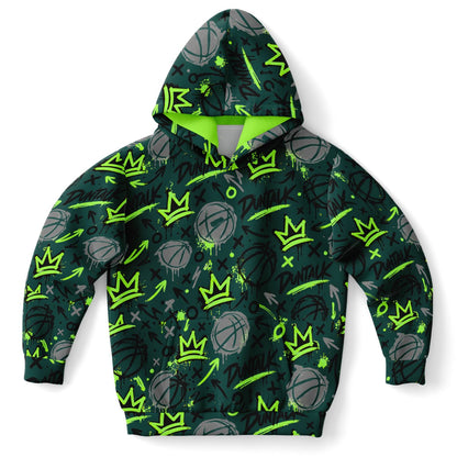 Genuine Youth Hoodie
