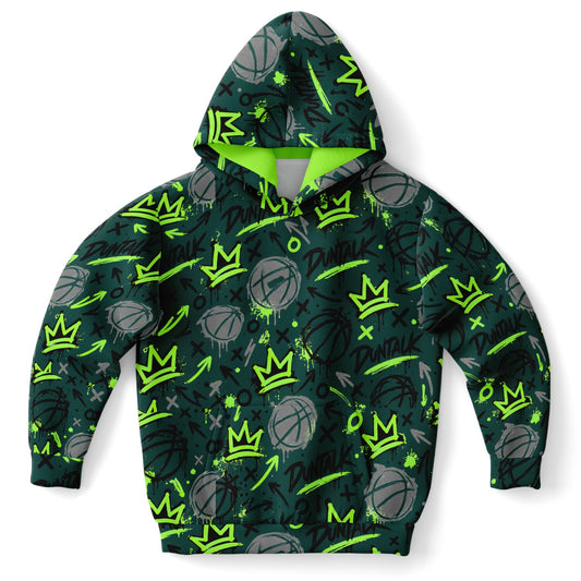 Genuine Youth Hoodie