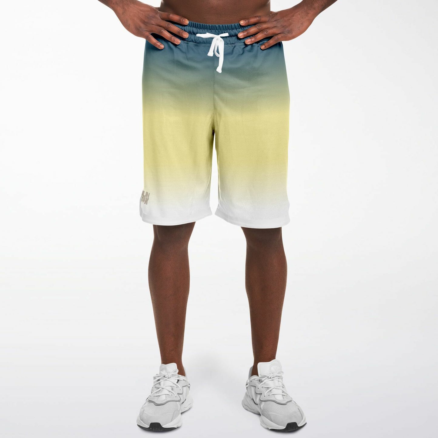 Tempo Classic Shorts - Butter